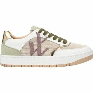 Derbie Vanessa Wu ROSIE VERT BK2695 vyobraziť