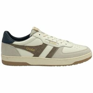 Derbie Gola HAWK XF- OFF WHITE/RHINO/NAVY CMB336 vyobraziť