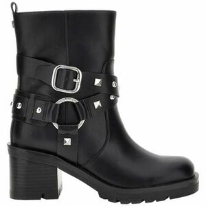 Čižmičky Guess JHINA BLACK FLFJHI ELE10 vyobraziť