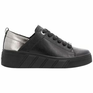 Derbie Rieker W0502 03-schwarz/altsilber/schw W0502 vyobraziť