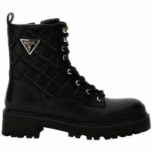 Balerínky/Babies Guess BADAE2 BLACK GREY FLFBD2 FAL10 vyobraziť