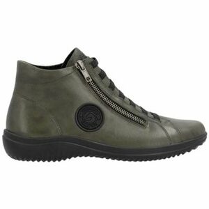 Čižmičky Remonte D1E70 52-leaf/forest D1E70 vyobraziť