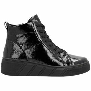 Čižmičky Rieker W0561 01-nero/black W0561 vyobraziť