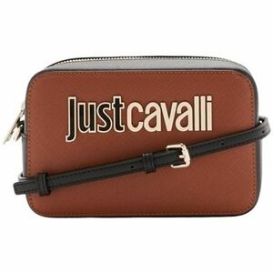 Tašky cez rameno Roberto Cavalli 77RA4BB8 752-RUBBER-ZS766 77RA4BB8 vyobraziť
