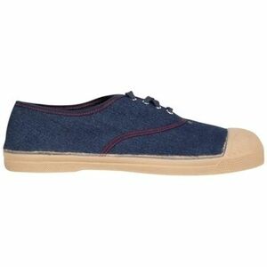 Derbie Bensimon LACET FEMME 0563-DENIM F15004C17O vyobraziť