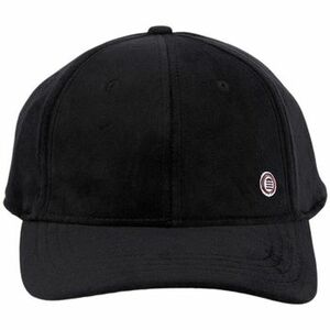 Šiltovky Serge Blanco CASQUETTE COTON 999-NOIR CAS1428A-12609 vyobraziť