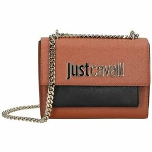 Kabelky Roberto Cavalli 77RA4BB2 752-RUBBER-ZS766 77RA4BB2 vyobraziť