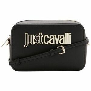 Tašky cez rameno Roberto Cavalli 77RA4BB8 899-BLACK-ZS766 77RA4BB8 vyobraziť