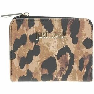 Peňaženky Roberto Cavalli 77RA5PB5 899-BLACK-ZS766 77RA5PB5 vyobraziť
