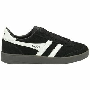 Derbie Gola VIPER BW- BLACK/WHITE/DARK GUM CLB735 vyobraziť