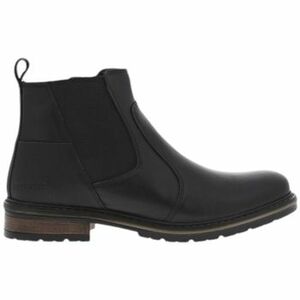 Polokozačky Redskins ELSTER 02-NOIR SS491 vyobraziť
