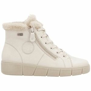 Čižmičky Remonte D1T72 80-kreide/kreide/beige D1T72 vyobraziť