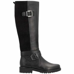 Čižmy Remonte R6593 00-schwarz/schwarz/schwar R6593 vyobraziť