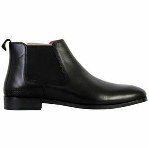 Polokozačky Redskins ANOTHER 02-NOIR AD221 vyobraziť