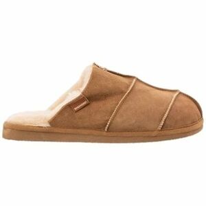 Papuče Shepherd ALLAN 052-ANTIQUE/COGNAC 2212 vyobraziť