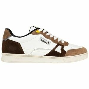Polokozačky Faguo COMMUTE 1 LEATHER SUE ECR44 F24CG3212 vyobraziť