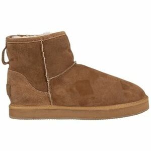 Čižmičky Shepherd PARIS 056-CHESNUT 2422 vyobraziť
