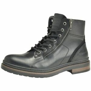 Polokozačky Redskins TIRSO 02-NOIR ST761 vyobraziť