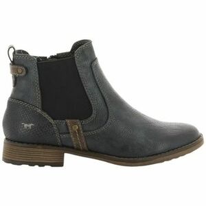 Čižmičky Mustang 1265522 820-Navy 1265522 vyobraziť
