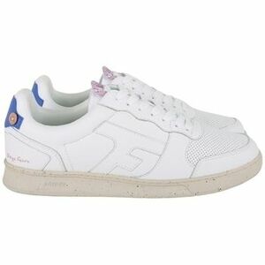 Derbie Faguo HAZEL BASKETS LEATHER F WHI38 S24CG0312 vyobraziť