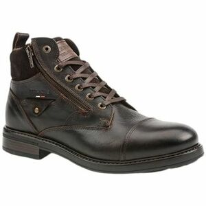 Polokozačky Redskins COUNTRY 2 X2-TABAC+MARRON SH851 vyobraziť