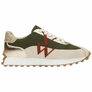 Derbie Vanessa Wu HANAE KAKI BK2740 vyobraziť