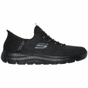 Derbie Skechers SUMMITS - KEY PACE BBK 232469 vyobraziť