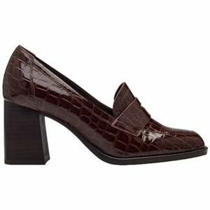 Derbie Tamaris 12443841 397-BROWN CROCO 1-24438-41 vyobraziť