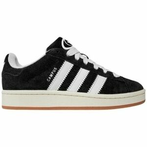 Derbie adidas CAMPUS HQ8708-BLACK CAMPUS vyobraziť