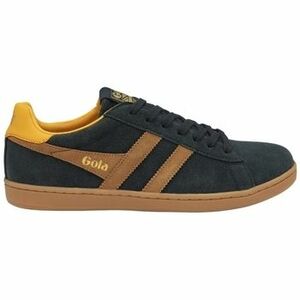 Derbie Gola EQUIPE EU- NAVY/GINGER/DARK SU CMB387 vyobraziť