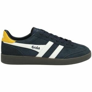 Derbie Gola VIPER EX- NAVY/WHITE/SUN/DARK CMB735 vyobraziť