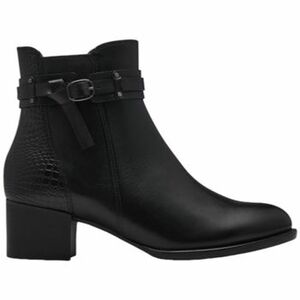 Čižmičky Tamaris 12534343 001-BLACK 1-25343-43 vyobraziť
