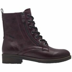 Čižmičky Tamaris 12510741 537-MERLOT 1-25107-41 vyobraziť