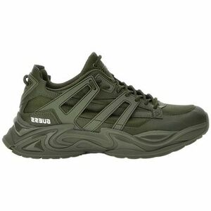 Derbie Guess BELLUNO LOW GREEN FMFBEL ELL12 vyobraziť