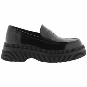 Mokasíny Victoria 1301101 NEGRO 1301101 vyobraziť
