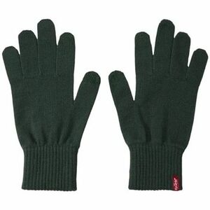 Rukavice Levis BEN TOUCH 0156-kaki 222283 vyobraziť