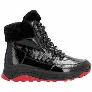 Čižmičky Rieker W0063 01-nero/black/nero W0063 vyobraziť