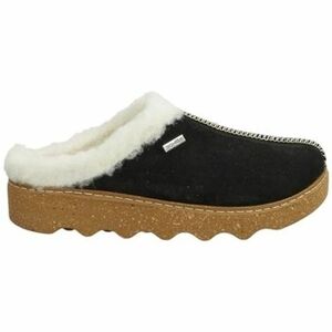 Papuče Rohde 6125 90-BLACK 6125 vyobraziť