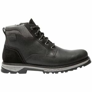 Polokozačky TBS MONTREU H8004-NOIR MONTREU vyobraziť