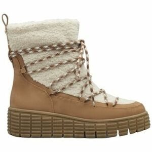 Čižmičky Tamaris 12647943 313-CAMEL COMB 1-26479-43 vyobraziť