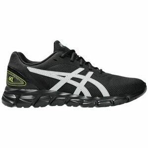 Derbie Asics GEL QUANTUM LYTE 2 014-BLACK/NEON LIME 1201A630 vyobraziť