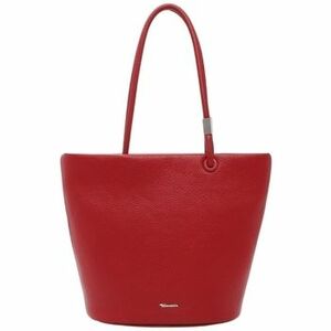 Veľká nákupná taška/Nákupná taška Tamaris 32492 600-red 32492 vyobraziť