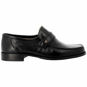Nízka obuv do mesta Pierre Cardin BARIUS BLACK BARIUS vyobraziť