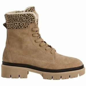 Čižmičky Tamaris 12521843 490-BEIGE/LEOPARD 1-25218-43 vyobraziť