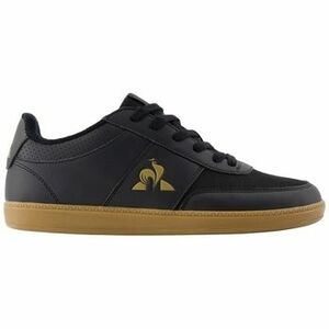 Derbie Le Coq Sportif LCS DERBY_1 2422845-Black/Gum LCS DERBY_1 vyobraziť