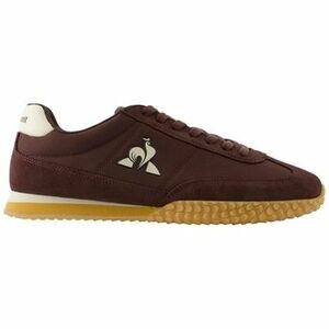 Derbie Le Coq Sportif VELOCE 1 2422661-Chicory coffee VELOCE vyobraziť