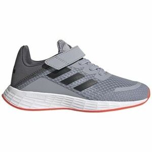 Módne tenisky adidas DURAMO SL I GREY FY9176 vyobraziť