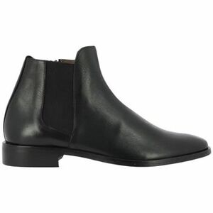 Polokozačky Pierre Cardin PCP2001AB BLACK PCP2001AB vyobraziť