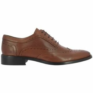 Nízka obuv do mesta Pierre Cardin SA 158 CUOIO SA-158 vyobraziť