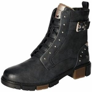 Čižmičky Mustang 1443505 820-navy 1443505 vyobraziť